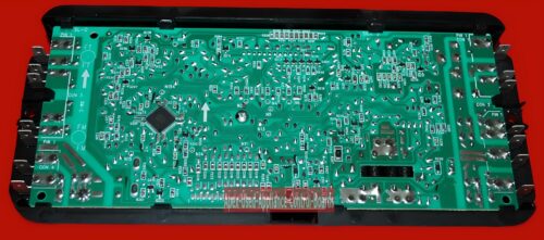 Part # WPW10271747 | W10271747 | Whirlpool Oven Control Board (overlay good - Black)