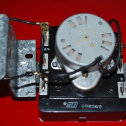 Part # 690207 - $45 Whirlpool Dryer Timer (used, refurbished)