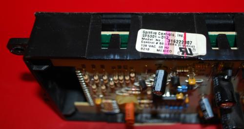 Part # 316222907 - Frigidaire Oven Control Board (used)