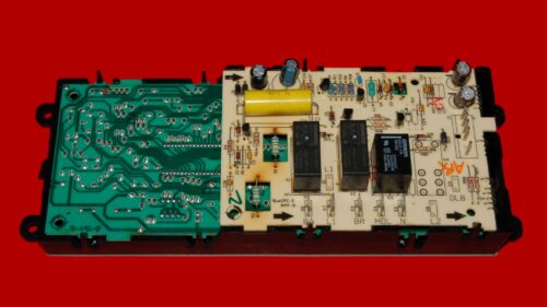 Frigidaire Oven Control Board – Part Number 316101001 – Pre-Owned/Used Tested