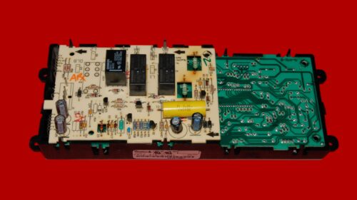 Frigidaire Oven Control Board – Part Number 316101001 – Pre-Owned/Used Tested