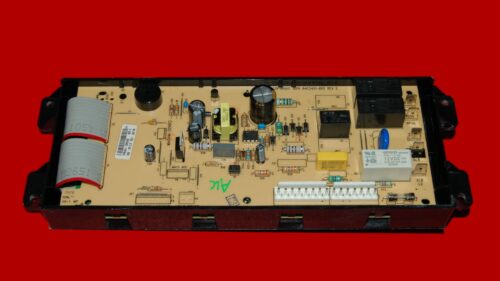 Frigidaire Oven Control Board A03619524 | 5304532117 OEM Used Tested (overlay good - Black)