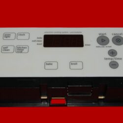 Maytag Oven Control Board – Part Number W10236239 | WPW10476673 – Pre-Owned/Used Tested