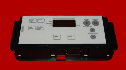 Maytag Oven Control Board – Part Number W10236239 | WPW10476673 – Pre-Owned/Used Tested