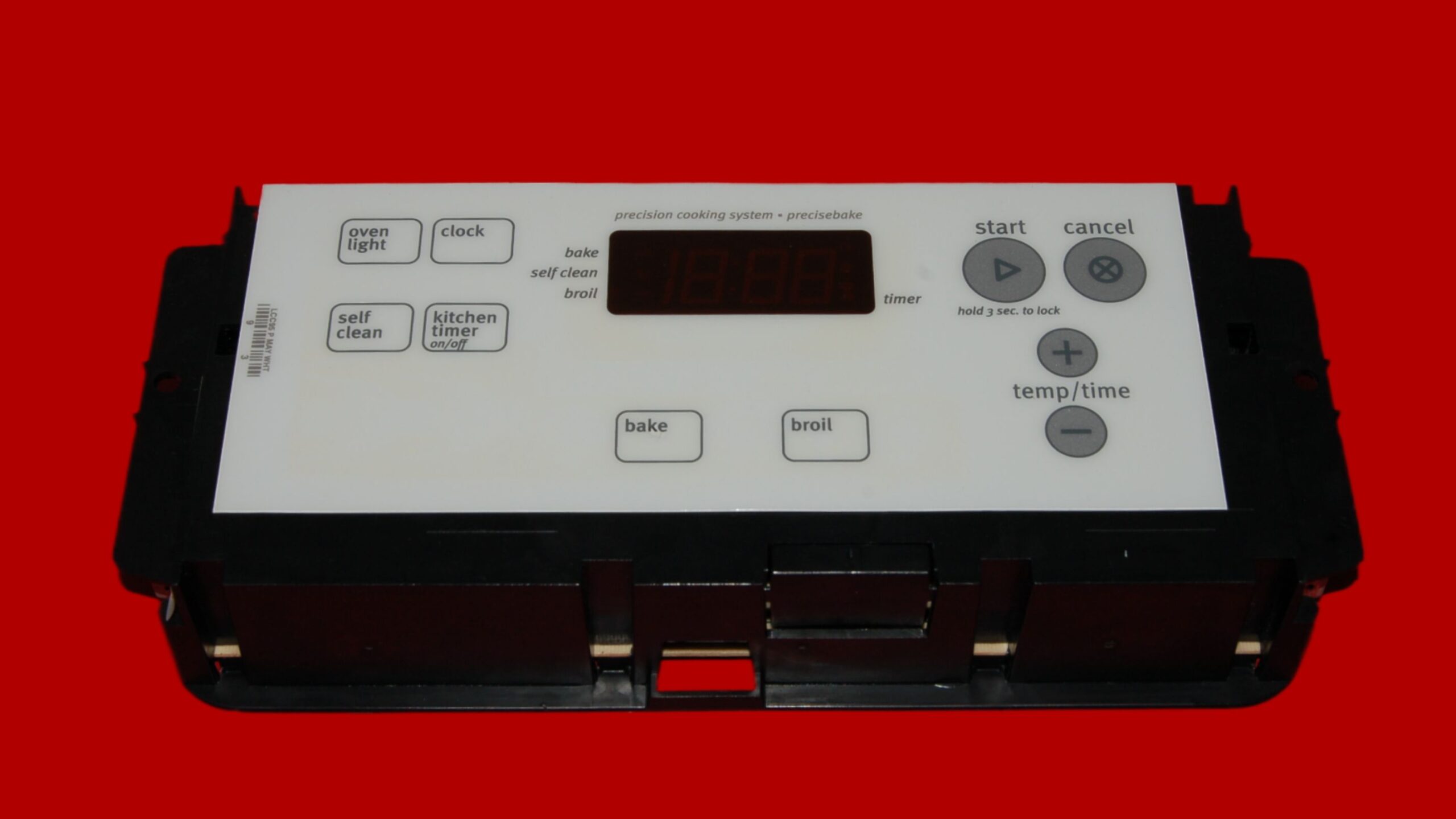 Maytag Oven Control Board – Part Number W10236239 | WPW10476673 – Pre-Owned/Used Tested