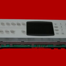 Maytag Oven Control Board – Part Number 8507P153-60 | 5701M406-60 – Pre-Owned/Used Tested