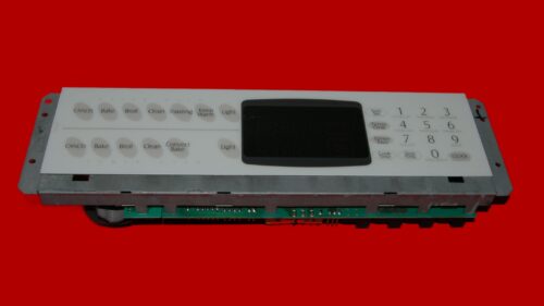 Maytag Oven Control Board – Part Number 8507P153-60 | 5701M406-60 – Pre-Owned/Used Tested