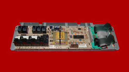 Maytag Oven Control Board – Part Number 8507P153-60 | 5701M406-60 – Pre-Owned/Used Tested