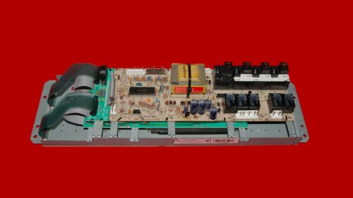 Maytag Oven Control Board – Part Number 8507P153-60 | 5701M406-60 – Pre-Owned/Used Tested