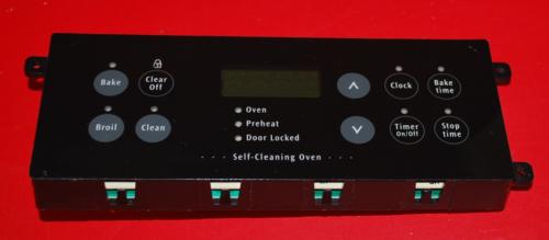 Part # 316222907 - Frigidaire Oven Control Board (used)