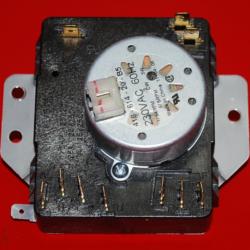 Part # W10185988 - Whirlpool Dryer Timer (used)