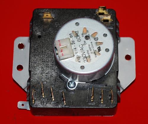 Part # W10185988 - Whirlpool Dryer Timer (used)