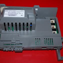 Part # W10326989 - Maytag Front Load Washer Main Electronic Control Board (used)