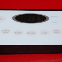 Part # 8507P213-60, 74009152 - Maytag Oven Electronic Control Board (used, overlay good)