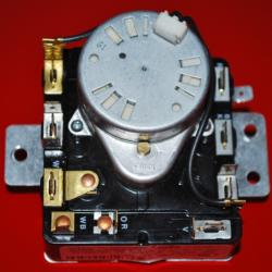 Part # 3976574 - Whirlpool Dryer Timer (used-refurbished)