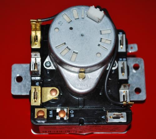 Part # 3976574 - Whirlpool Dryer Timer (used-refurbished)