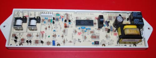 Part # 6610181 - Whirlpool Oven Control Board (used, very good - Bisque)