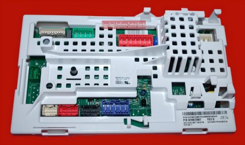 Part # W10672907 | Kenmore Washer Control Board