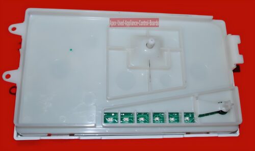 Part # W10672907 | Kenmore Washer Control Board