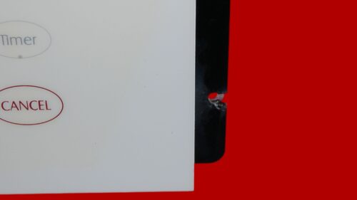 Maytag Oven Control Board - 8507P252-60 | WP5701M719-60 (overlay fair, broken mounting tab - White)