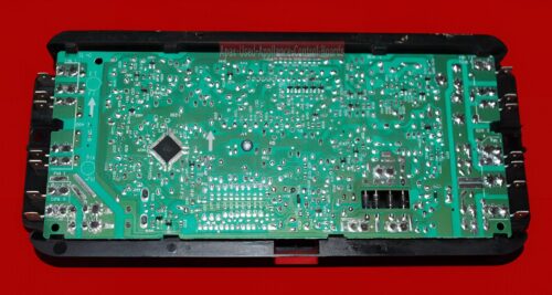 Part # WPW10476673 | W10236239 | Whirlpool Oven Control Board (overlay fair - White)