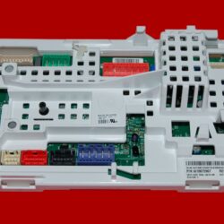 Kenmore Washer Control Board - W10672907