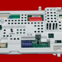 Part # W10296050 | Whirlpool Washer Control Board
