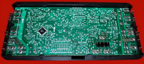 Part # WPW10476695 | W10476695 | Whirlpool Oven Control Board (overlay good - Black)