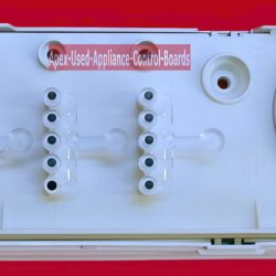 Part # 134484301 | 134345300 Kenmore Dryer Electronic Control Board