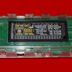 Part # 9762733 | 9761215 | Whirlpool Oven Control Board