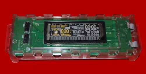 Part # 9762733 | 9761215 | Whirlpool Oven Control Board