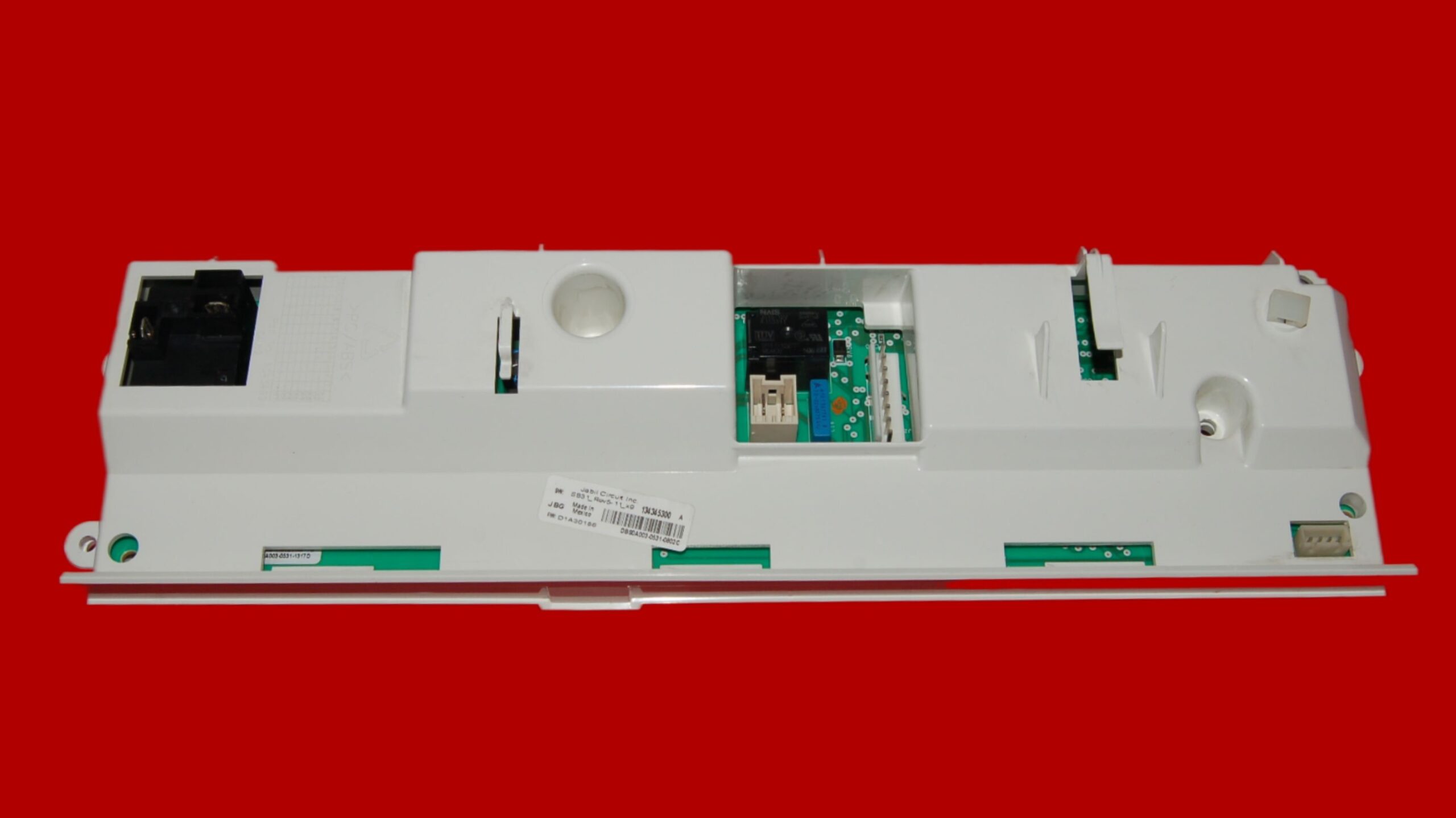 Frigidaire Dryer Control Board 134345300 | OEM Used Tested