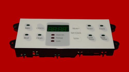 Amana, Maytag Oven Control Board – Part Number 8507P074-60 | WP5701M426-60 – Pre-Owned/Used Tested