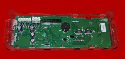 Part # 9762733 | 9761215 | Whirlpool Oven Control Board