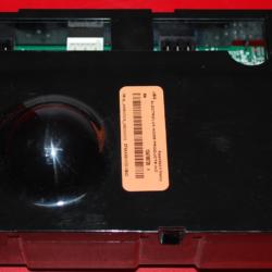 Part # 134706720 - Frigidaire Dryer Main Electronic Control Board (used)