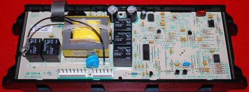 Part # 316248003 - Frigidaire Oven Control Board (used)