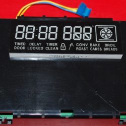 Part # 316577076 Frigidaire Oven Electronic Control Board (new)