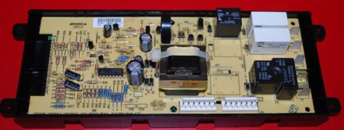 Part # 316418204 - Frigidaire Oven Control Board (used, no overlay)