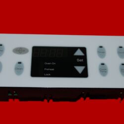 Maytag Oven Control Board - 8507P164-60 | WP5701M680-60 (overlay good - White)