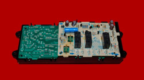 Maytag Oven Control Board - 8507P164-60 | WP5701M680-60 (overlay good - White)