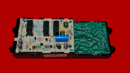 Maytag Oven Control Board - 8507P164-60 | WP5701M680-60 (overlay good - White)