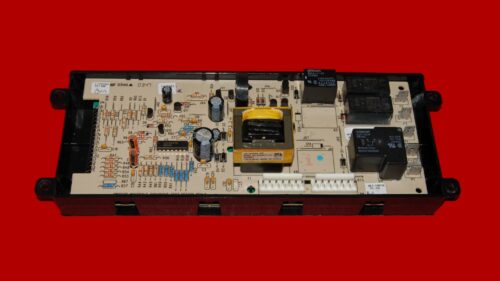 Frigidaire Oven Control Board – Part Number 316207511 – Pre-Owned/Used Tested
