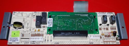 Part # 8522534, 4453612 - Whirlpool Oven Electronic Control Board (used)