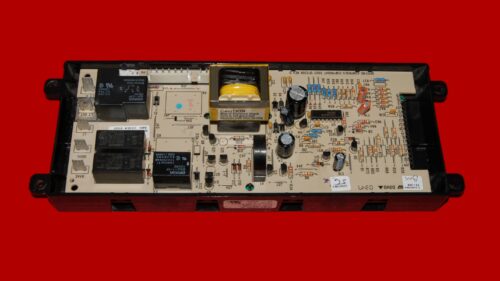 Frigidaire Oven Control Board – Part Number 316207511 – Pre-Owned/Used Tested