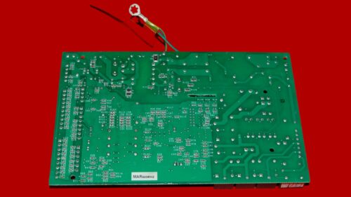 Part # 200D4864G045 | WR55X10697 | GE Refrigerator Control Board