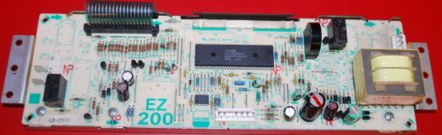 Part # 6610188, 8053941 - Whirlpool Gas Oven Electronic Control Board (used, overlay good)