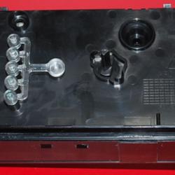 Part # 134484001, 134345600 -Kenmore Front Load Washer Electronic Control Board (used)