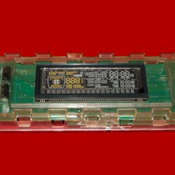 Whirlpool Oven Control Board 9762733 | 9761215 | OEM Used Tested