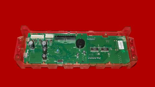 Whirlpool Oven Control Board 9762733 | 9761215 | OEM Used Tested