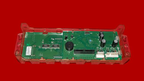 Whirlpool Oven Control Board 9762733 | 9761215 | OEM Used Tested